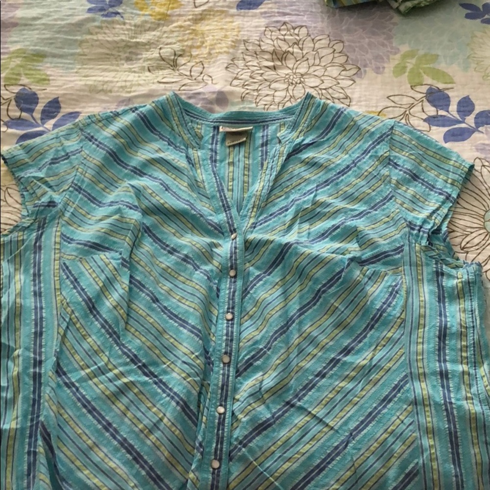 Faded Glory blouse